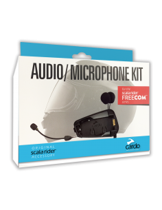 accessori interfono cardo audiokit freecom vendita online Como