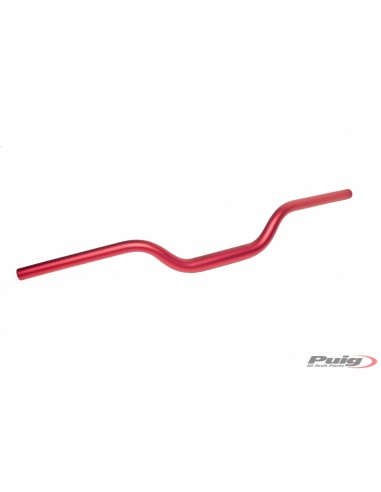 puig manubri conici colore rosso