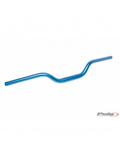 puig manubri conici colore blu