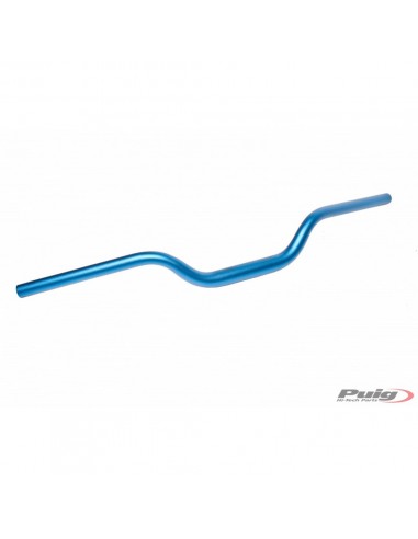 puig manubri conici colore blu