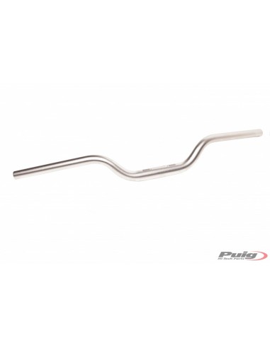 puig manubri conici colore silver