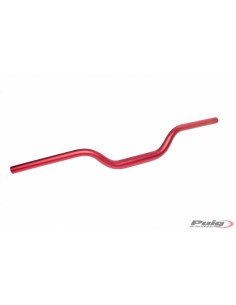 puig manubri conici colore rosso