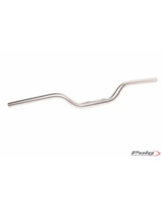 puig manubri conici colore silver