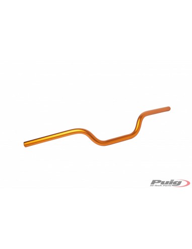 puig manubri cilindrici colore oro