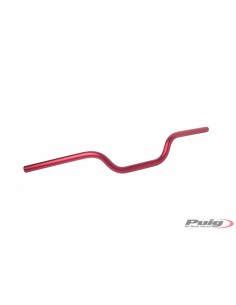 puig manubri cilindrici colore rosso