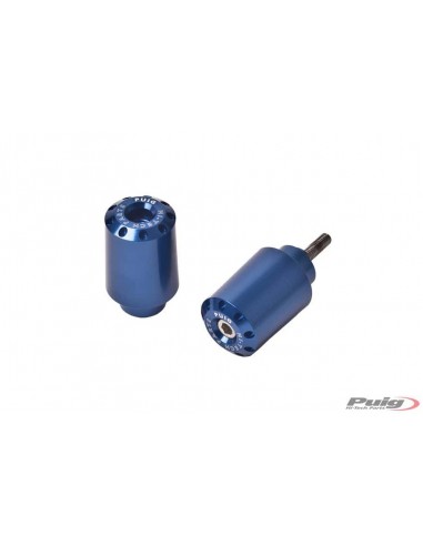 puig bilancieri modello lungo colore blu