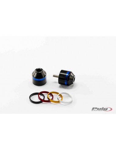 puig bilancieri modello corto con anello colore nero