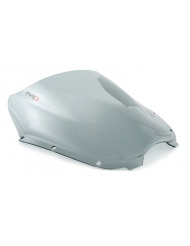PUIG CUPOLINO RACING HYOSUNG GT650 R 05-12 FUME CHIARO vendita online Como