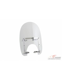 custom acces cupolino custom modello america i trasparente per lacquisto digitare il codice di riferimento: 0867w