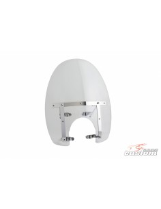 custom acces cupolino custom modello america iii trasparente per lacquisto digitare il codice di riferimento: 5961w