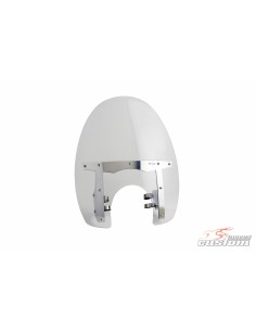 custom acces cupolino custom modello california trasparente per lacquisto digitare il codice di riferimento: 5082w