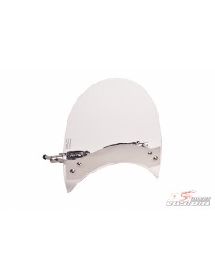 custom acces cupolino custom modello roadster trasparente per lacquisto digitare il codice di riferimento: 5932w