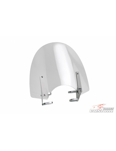 custom acces cupolino custom modello sunset trasparente per lacquisto digitare il codice di riferimento: 5209w