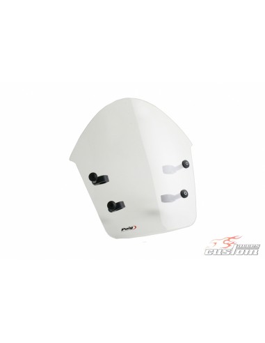 custom acces cupolino custom modello eagle trasparente per lacquisto digitare il codice di riferimento: 4318w