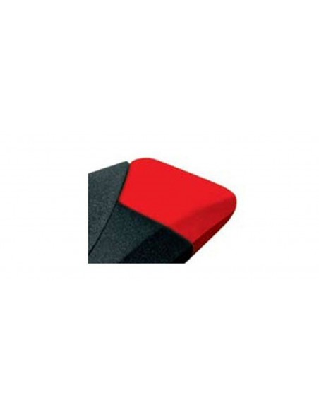 puig ricambio gommina protettiva tampone mod. pro colore rosso