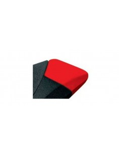 puig ricambio gommina protettiva tampone mod. pro colore rosso 2