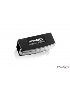 puig luci targa modello alu colore nero 2