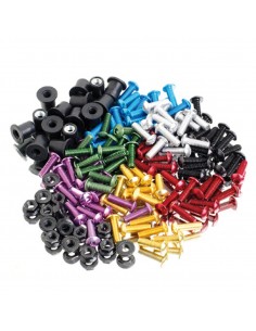 puig kit viti anodizzate colore nero