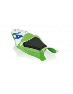 puig selle in neoprene modello corto colore nero