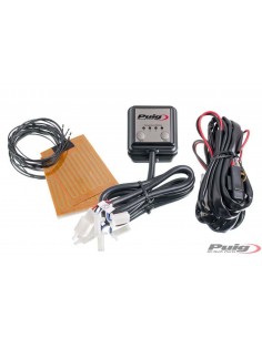 puig kit resistenze per manopole riscaldate colore nero