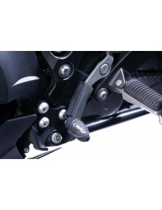 puig protezione scarpe colore nero