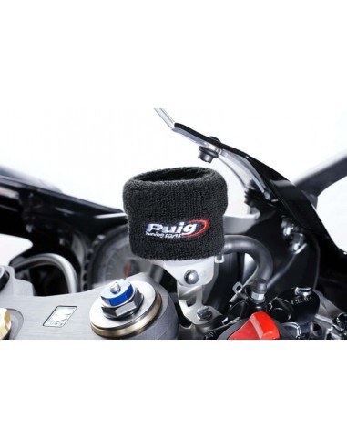 puig rivestimento serbatoio olio freno colore nero