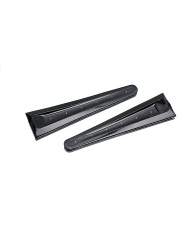 puig adesivi led triangolari colore blu