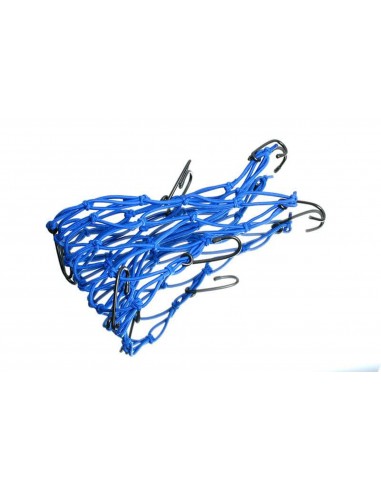 puig rete elastica porta-oggetti colore blu