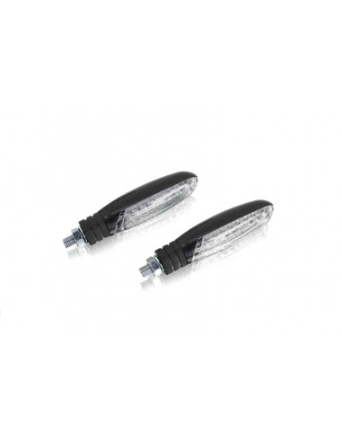 puig frecce led modello cigar colore nero