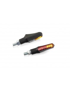 puig frecce led modello curve-frontale colore nero