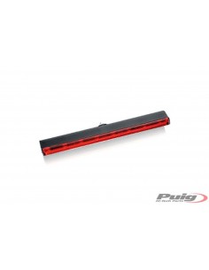 puig luce posteriore modello elongated colore rosso