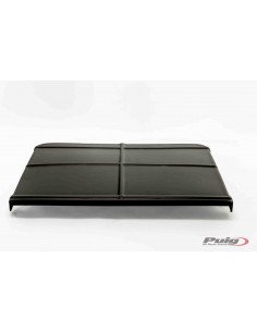 puig bauletto modello maxi box con lucchetto colore nero