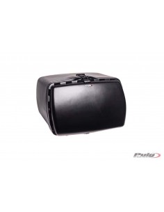puig bauletto modello maxi box/con maniglia colore nero