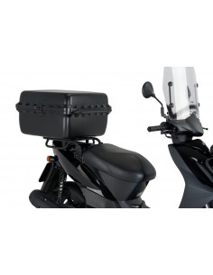 puig bauletto modello big box colore nero