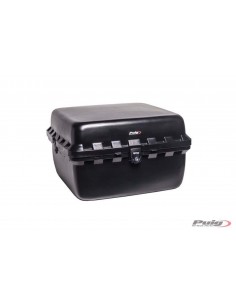 puig bauletto modello big box colore nero