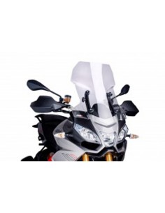 PUIG CUPOLINO TOURING APRILIA CAPONORD 1200 RALLY 15-16 TRASPARENTE vendita online Como