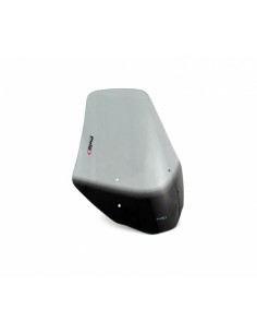 PUIG CUPOLINO TOURING APRILIA PEGASO STRADA/TRAIL 650 05-09 FUME CHIARO vendita online Como