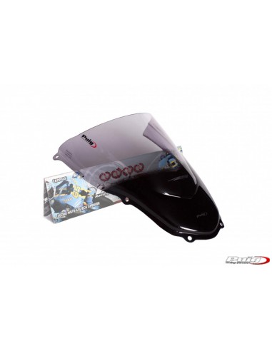 PUIG CUPOLINO RACING APRILIA RS 125 2010 FUME CHIARO vendita online Como