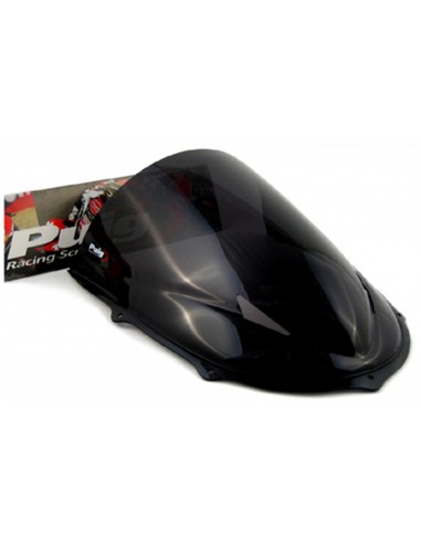 PUIG CUPOLINO RACING APRILIA RS 125 2001 FUME SCURO vendita online Como