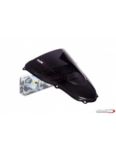 PUIG CUPOLINO RACING APRILIA RS 125 2009 FUME SCURO vendita online Como