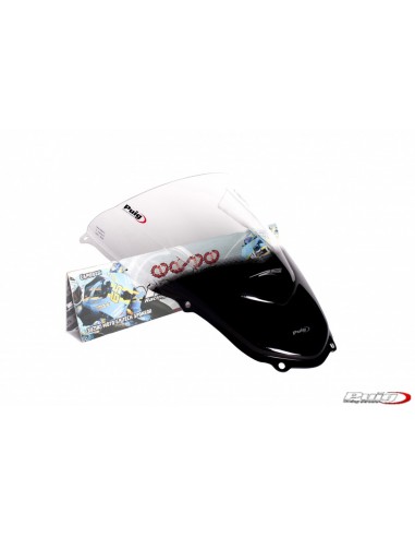 PUIG CUPOLINO RACING APRILIA RS 50 2009 TRASPARENTE vendita online Como