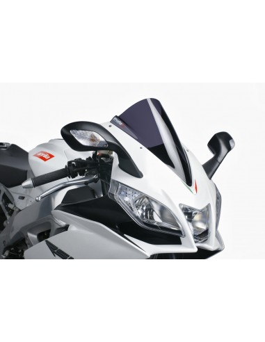 PUIG CUPOLINO RACING APRILIA RS4 50 2014 FUME SCURO vendita online Como