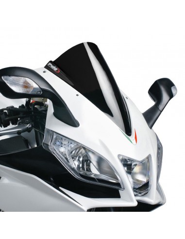 PUIG CUPOLINO RACING APRILIA RS4 50 2012 NERO vendita online Como
