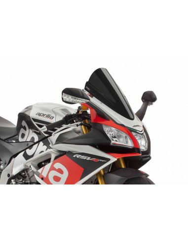 PUIG CUPOLINO RACING APRILIA RSV4 RF/RR 2015 NERO vendita online Como
