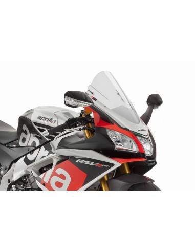 PUIG CUPOLINO RACING APRILIA RSV4 RF/RR 2015 TRASPARENTE vendita online Como