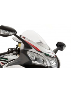 RACINGBIKE CUPOLINO STANDARD APRILIA RSV4 RF/RR 2015 TRASPARENTE vendita online Como