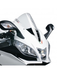 PUIG CUPOLINO RACING APRILIA RV4 R/FACTORY/APRC 13-14 TRASPARENTE vendita online Como