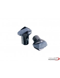 PUIG TAMPONI PARATELAIO MOD. R12 APRILIA RSV4 2009 NERO vendita online Como