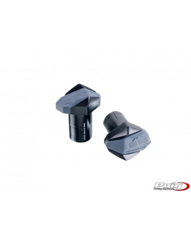 PUIG TAMPONI PARATELAIO MOD. R12 APRILIA RSV4/R/FACTORY/APRC 2011 NERO vendita online Como