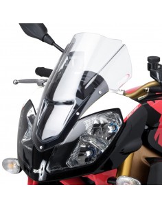 PUIG CUPOLINO RACING APRILIA TUONO 1000R 2006 TRASPARENTE vendita online Como